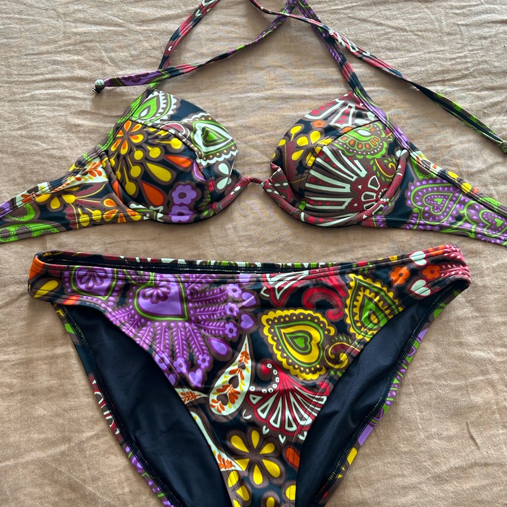 Victoria’s Secret Swim Suit